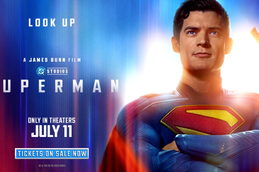 Superman