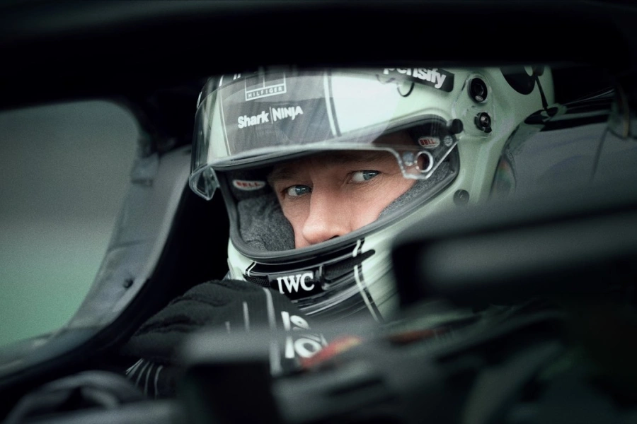 F1: The Movie