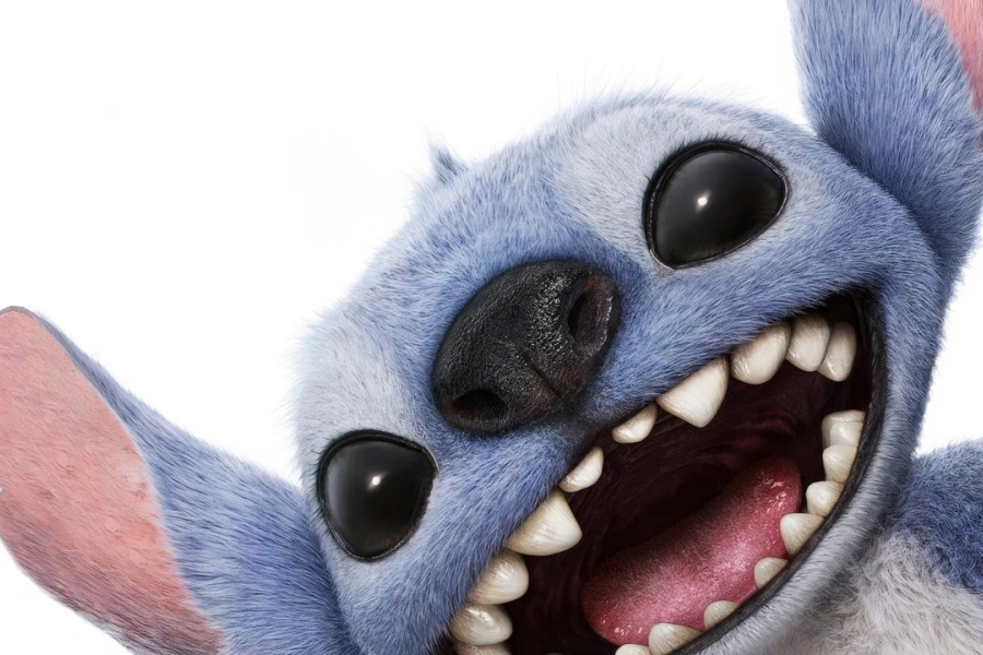 Lilo & Stitch